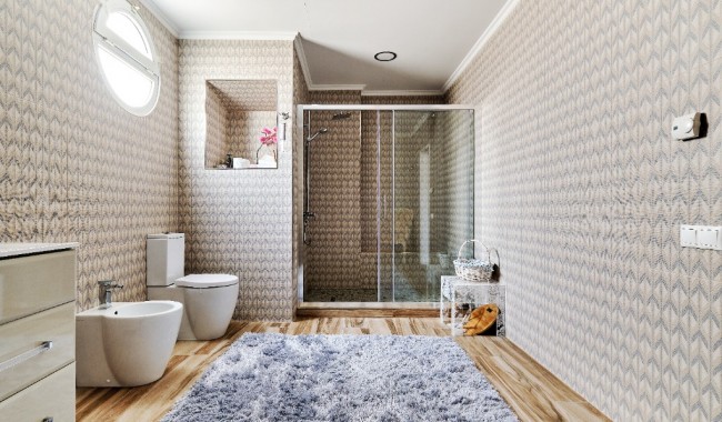 Begagnad - Villa - Campoamor - Dehesa de Campoamor