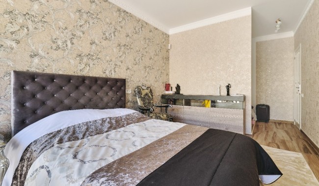 Begagnad - Villa - Campoamor - Dehesa de Campoamor