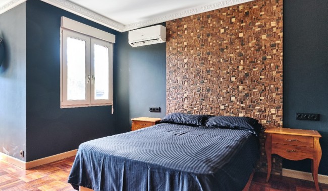 Begagnad - Villa - Campoamor - Dehesa de Campoamor