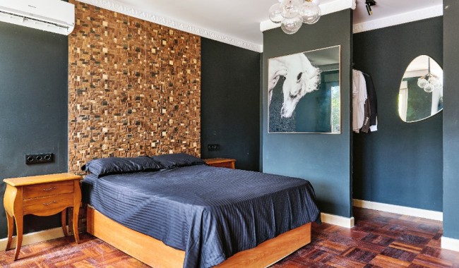 Begagnad - Villa - Campoamor - Dehesa de Campoamor