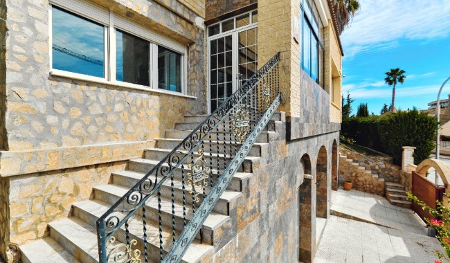Begagnad - Villa - Campoamor - Dehesa de Campoamor