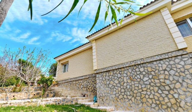 Begagnad - Villa - Campoamor - Dehesa de Campoamor