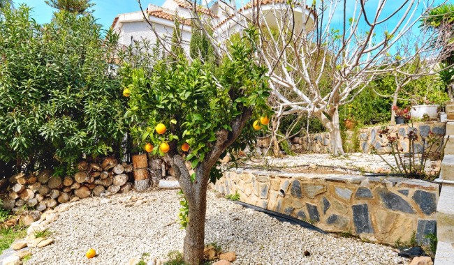 Begagnad - Villa - Campoamor - Dehesa de Campoamor