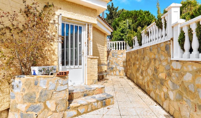 Begagnad - Villa - Campoamor - Dehesa de Campoamor