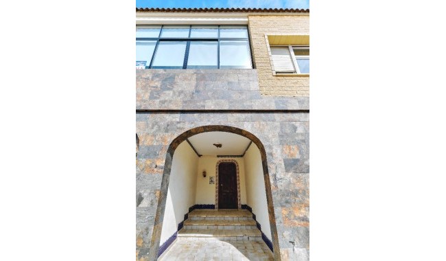 Begagnad - Villa - Campoamor - Dehesa de Campoamor