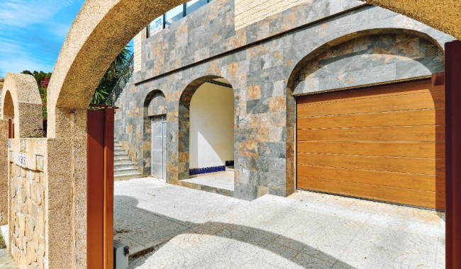 Begagnad - Villa - Campoamor - Dehesa de Campoamor