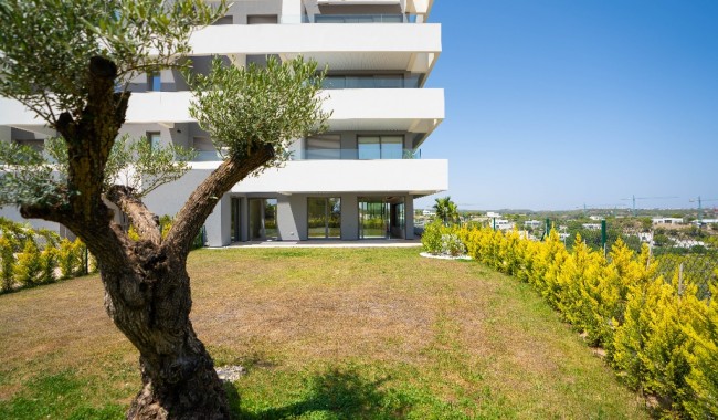 Resale - Apartment - Orihuela Costa - Las Colinas Golf Resort