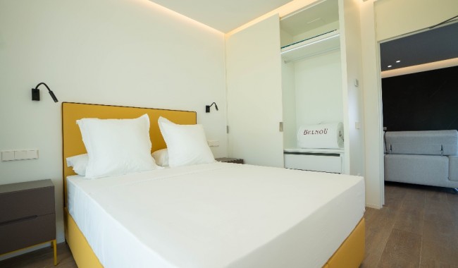 Resale - Apartment - Orihuela Costa - Las Colinas Golf Resort