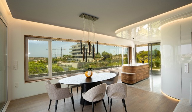 Resale - Apartment - Orihuela Costa - Las Colinas Golf Resort