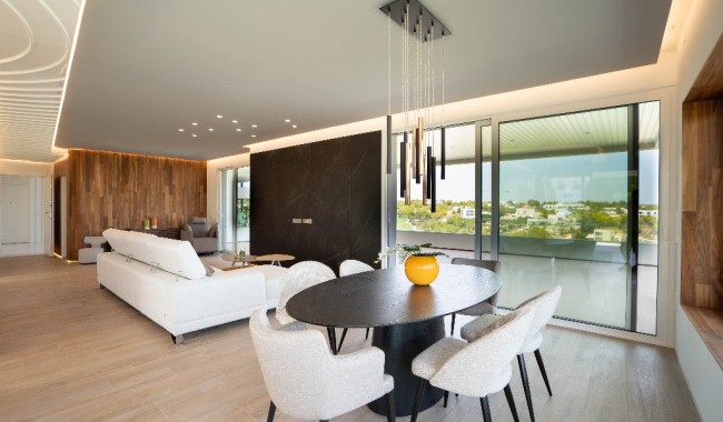 Resale - Apartment - Orihuela Costa - Las Colinas Golf Resort