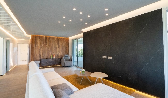 Resale - Apartment - Orihuela Costa - Las Colinas Golf Resort