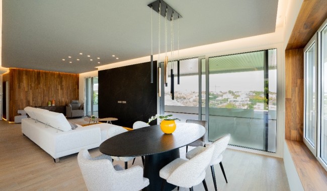 Resale - Apartment - Orihuela Costa - Las Colinas Golf Resort