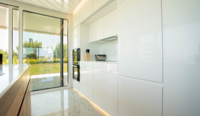 Resale - Apartment - Orihuela Costa - Las Colinas Golf Resort