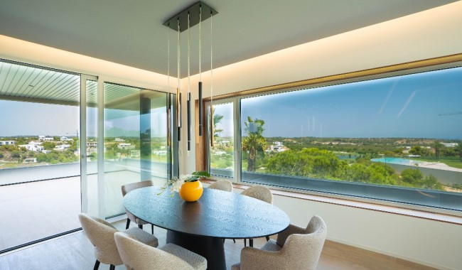 Resale - Apartment - Orihuela Costa - Las Colinas Golf Resort