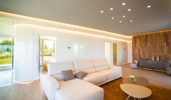 Resale - Apartment - Orihuela Costa - Las Colinas Golf Resort