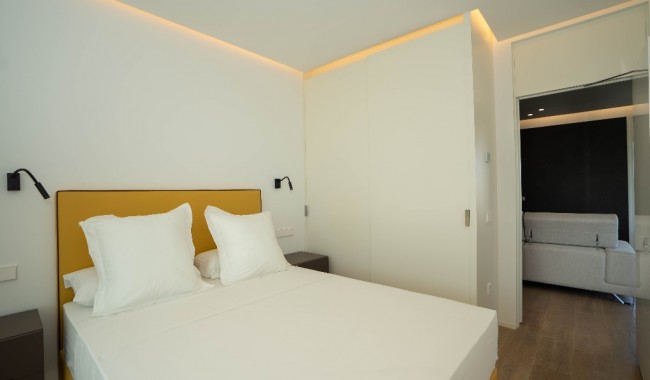 Resale - Apartment - Orihuela Costa - Las Colinas Golf Resort