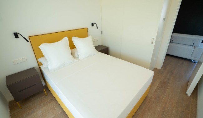 Resale - Apartment - Orihuela Costa - Las Colinas Golf Resort