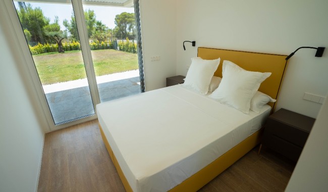 Resale - Apartment - Orihuela Costa - Las Colinas Golf Resort