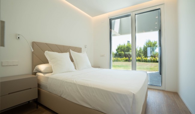 Resale - Apartment - Orihuela Costa - Las Colinas Golf Resort
