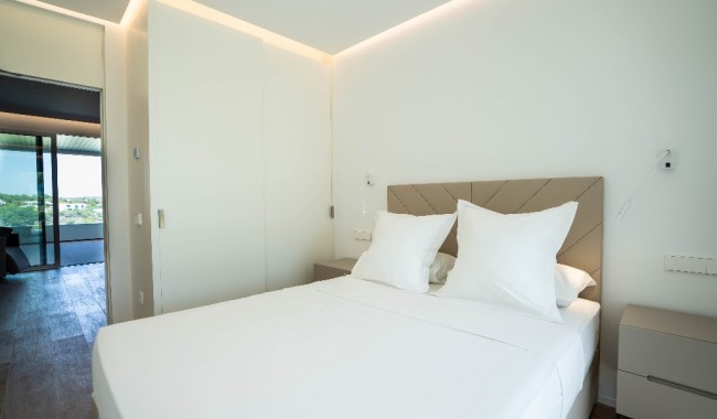 Resale - Apartment - Orihuela Costa - Las Colinas Golf Resort