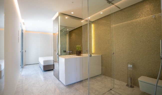 Resale - Apartment - Orihuela Costa - Las Colinas Golf Resort