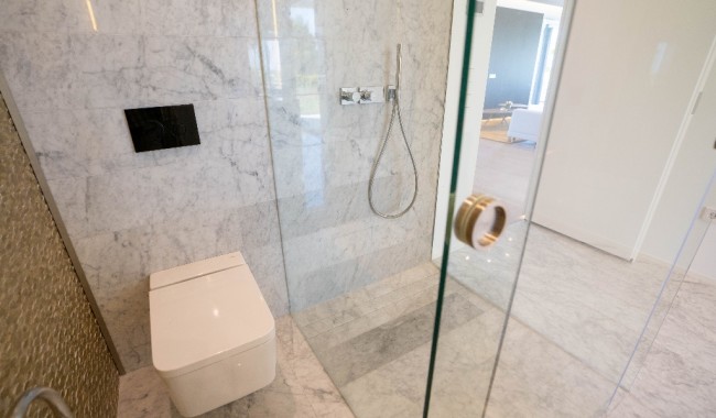 Resale - Apartment - Orihuela Costa - Las Colinas Golf Resort