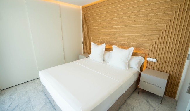 Resale - Apartment - Orihuela Costa - Las Colinas Golf Resort