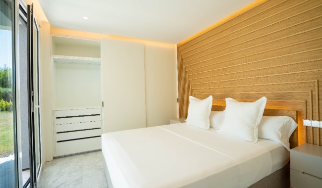 Resale - Apartment - Orihuela Costa - Las Colinas Golf Resort