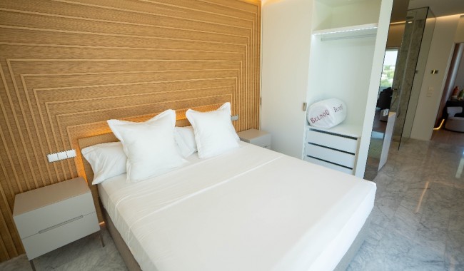 Resale - Apartment - Orihuela Costa - Las Colinas Golf Resort