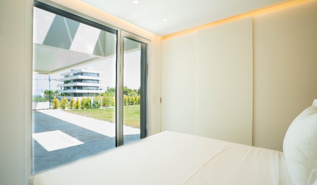 Resale - Apartment - Orihuela Costa - Las Colinas Golf Resort