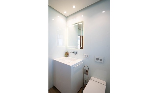 Resale - Apartment - Orihuela Costa - Las Colinas Golf Resort