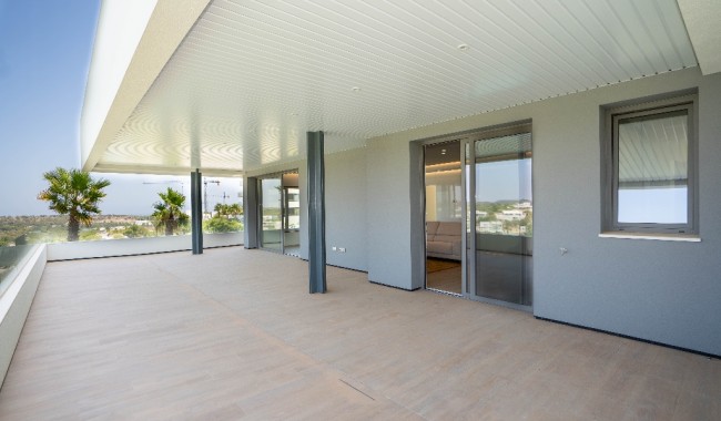 Resale - Apartment - Orihuela Costa - Las Colinas Golf Resort
