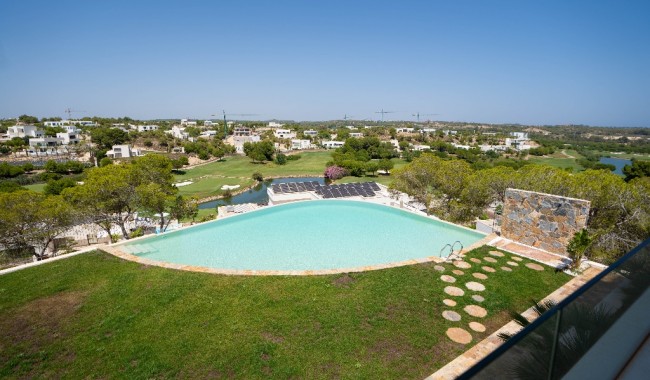 Resale - Apartment - Orihuela Costa - Las Colinas Golf Resort