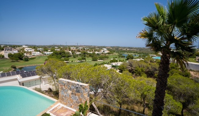 Resale - Apartment - Orihuela Costa - Las Colinas Golf Resort