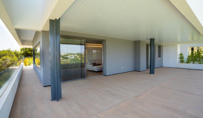 Resale - Apartment - Orihuela Costa - Las Colinas Golf Resort