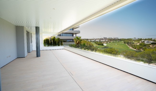Resale - Apartment - Orihuela Costa - Las Colinas Golf Resort