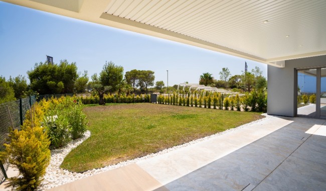 Resale - Apartment - Orihuela Costa - Las Colinas Golf Resort