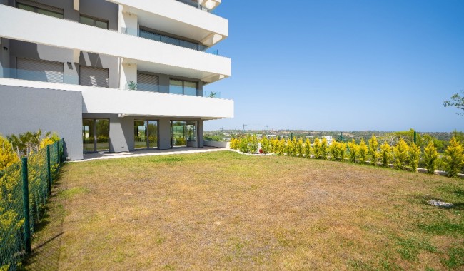 Resale - Apartment - Orihuela Costa - Las Colinas Golf Resort