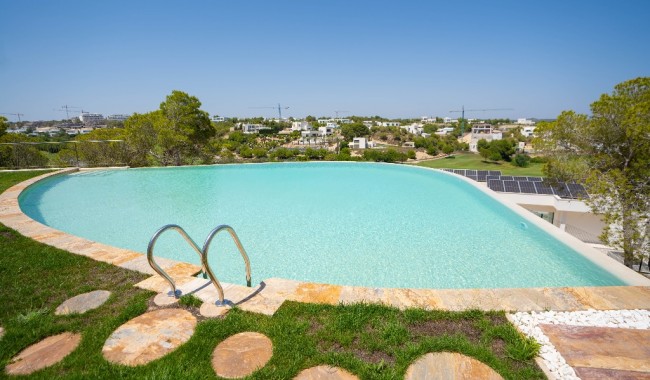 Resale - Apartment - Orihuela Costa - Las Colinas Golf Resort