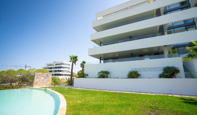 Resale - Apartment - Orihuela Costa - Las Colinas Golf Resort