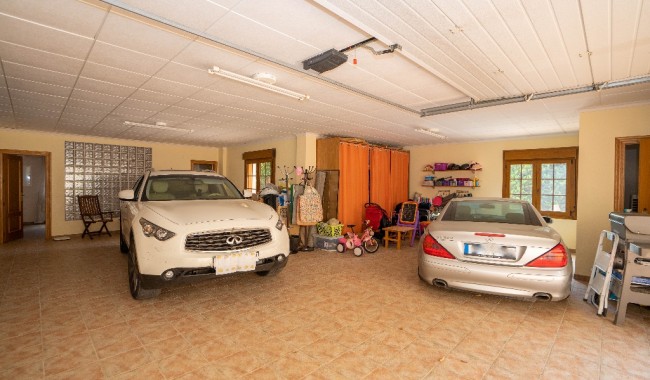 Brukt - Villa - Orihuela Costa - Dehesa de Campoamor