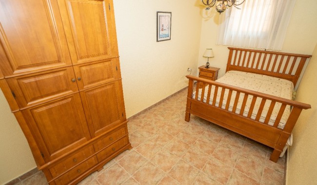 Brukt - Villa - Orihuela Costa - Dehesa de Campoamor