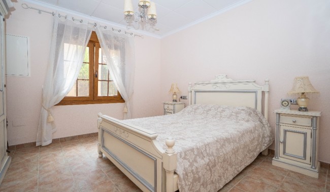 Brukt - Villa - Orihuela Costa - Dehesa de Campoamor