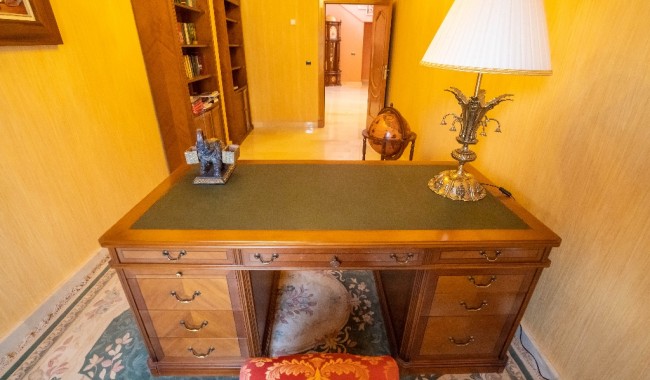 Brukt - Villa - Orihuela Costa - Dehesa de Campoamor