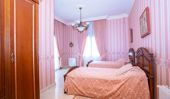 Brukt - Villa - Orihuela Costa - Dehesa de Campoamor