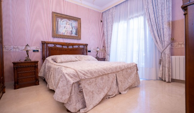 Brukt - Villa - Orihuela Costa - Dehesa de Campoamor