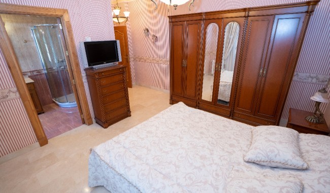 Brukt - Villa - Orihuela Costa - Dehesa de Campoamor