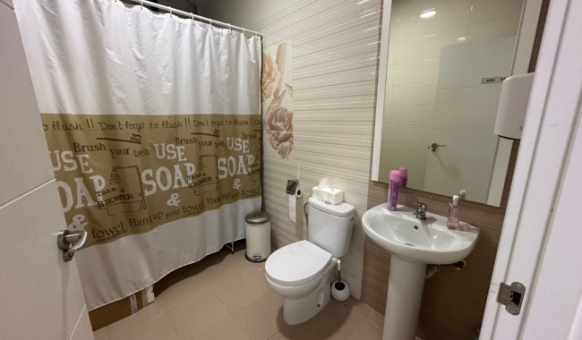 Segunda mano - Local comercial - Orihuela Costa - La Zenia