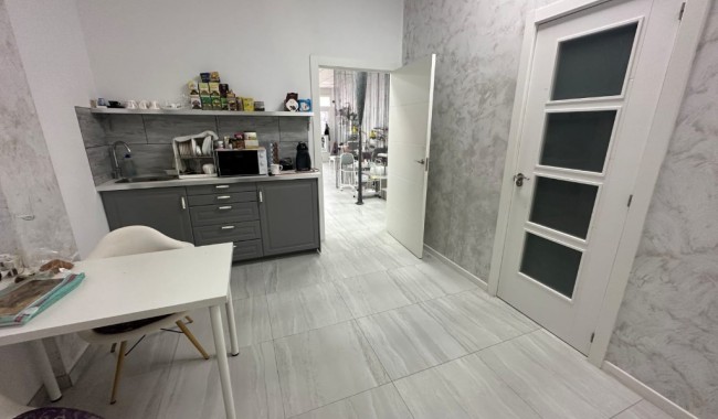 Segunda mano - Local comercial - Orihuela Costa - La Zenia