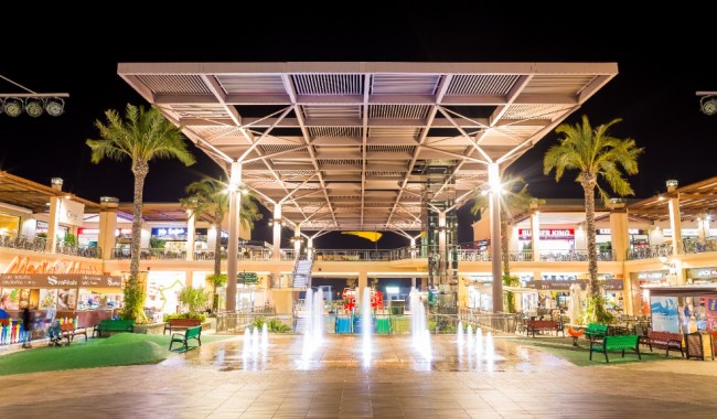 Segunda mano - Local comercial - Orihuela Costa - La Zenia